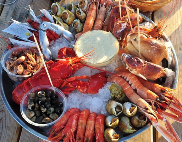 Traiteur de la mer : responsable de la réussite culinaire de vos événements