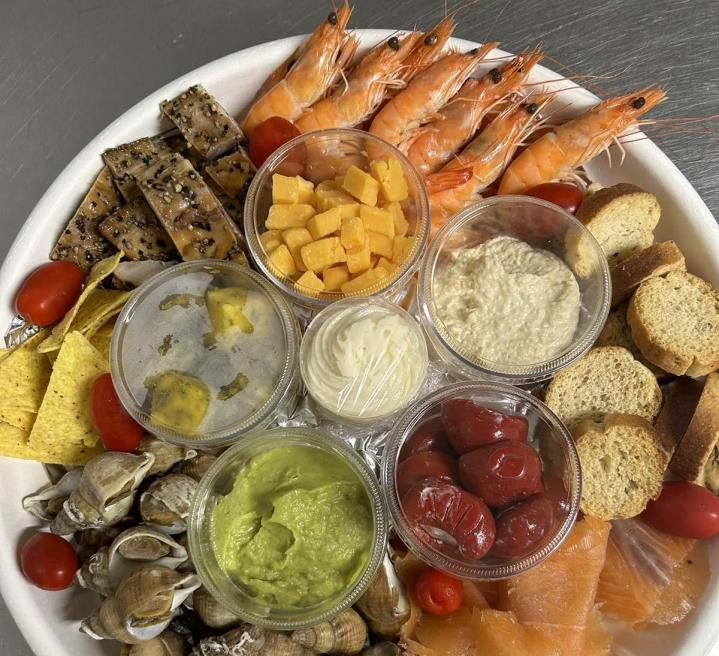 Plats cuisinés Pavilly