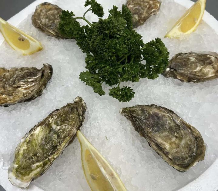 Vente de plateau de fruit de mer Pavilly