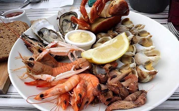 Plats cuisinés à emporter Pavilly